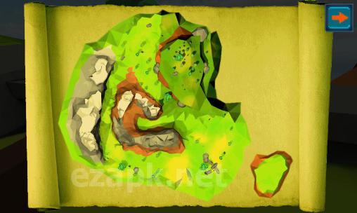 Survival island: Craft 3D