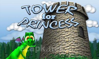 Tower for Princess
