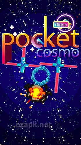 Pocket cosmo clicker
