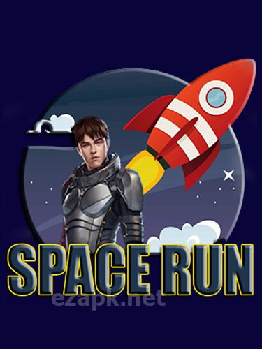 Space run Valerian