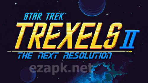 Star trek: Trexels 2