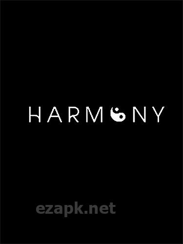 Harmony: Music notes