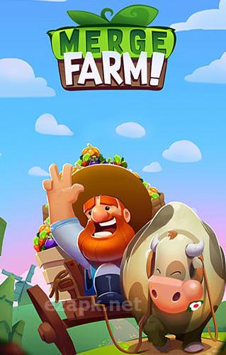 Merge farm!