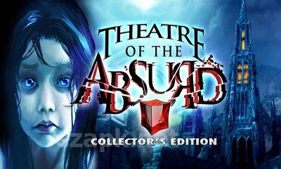 Theatre of the Absurd CE