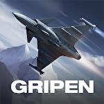 Gripen fighter challenge