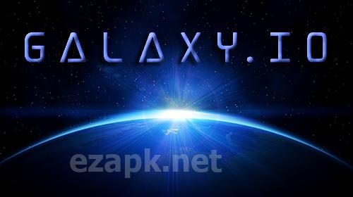 Galaxy.io: Space arena