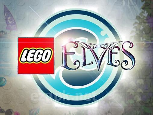 LEGO Elves: Unite the magic