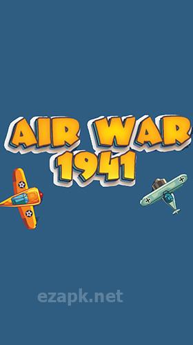 Air war 1941