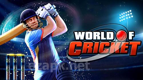 World of cricket: World cup 2019