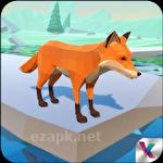 Fox simulator: Fantasy jungle