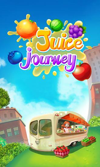 Juice journey