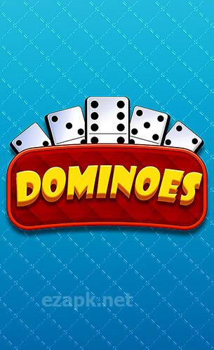 Dominoes classic: Best board games