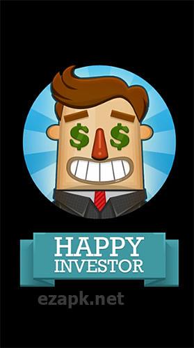 Happy investor