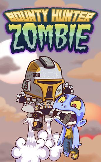 Bounty hunter vs zombie