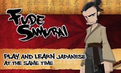 Fude Samurai