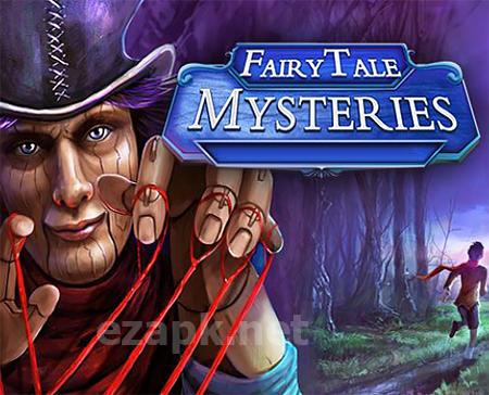 Fairy tale: Mysteries