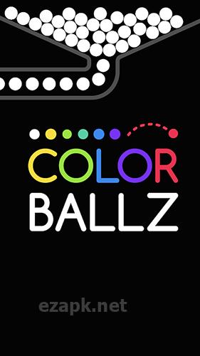 Color ballz