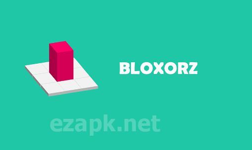 Bloxorz: Block and hole