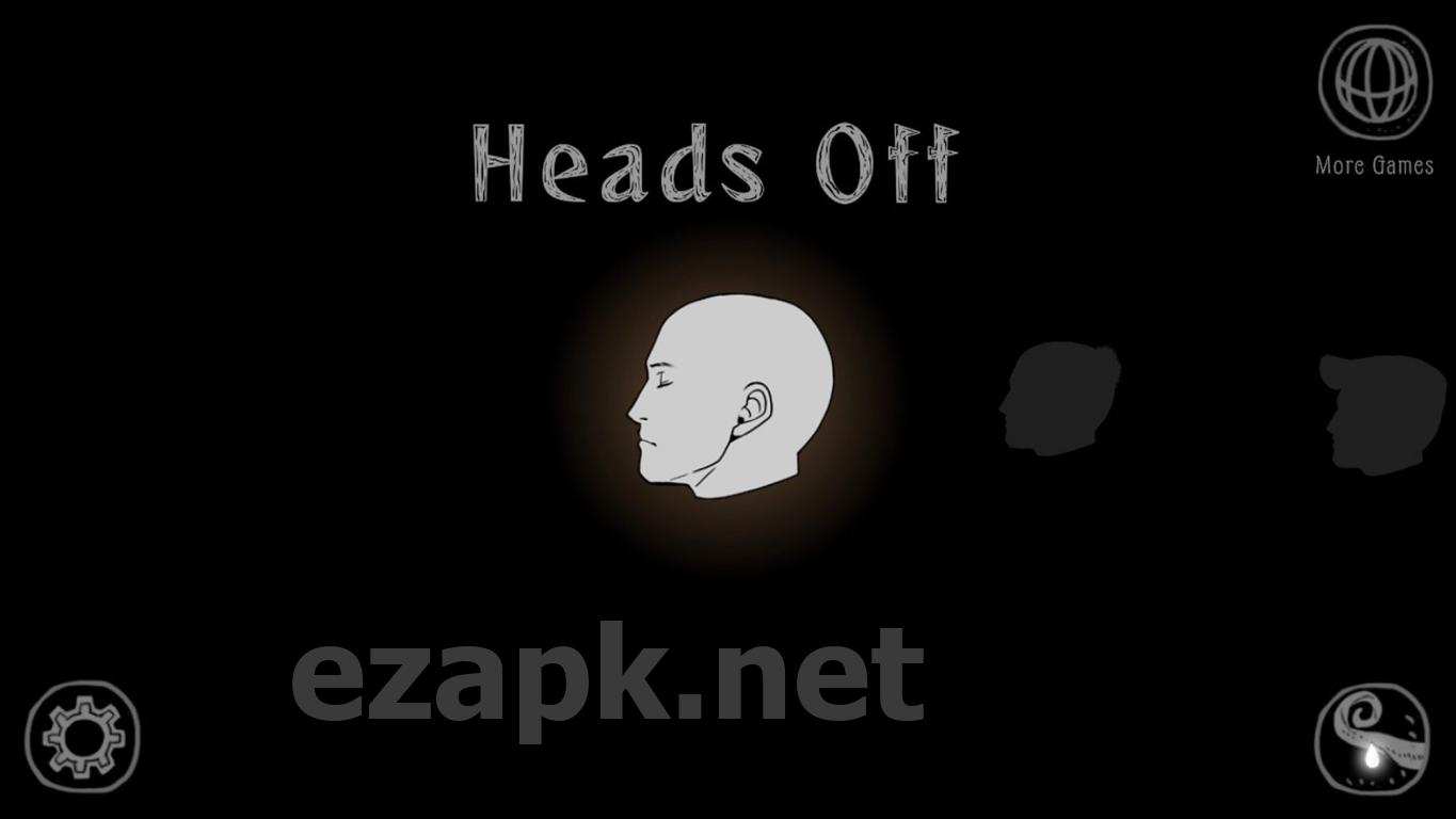 Heads Off