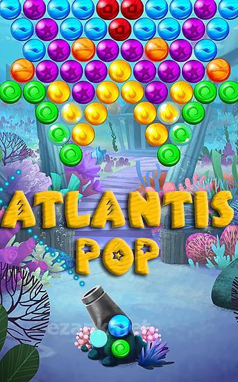 Atlantis pop