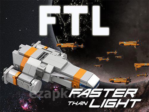 FTL: Faster than light