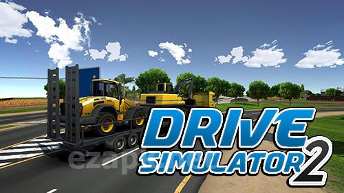 Drive simulator 2