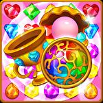 Jewels fantasy: Match 3 puzzle