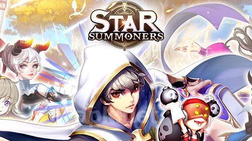 Star summoners