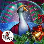 The Christmas spirit: Mother Goose's untold tales. Collector's edition