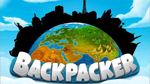 Backpacker: Travel trivia game