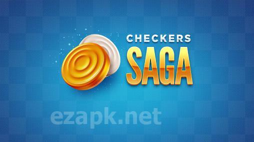 Checkers: Saga