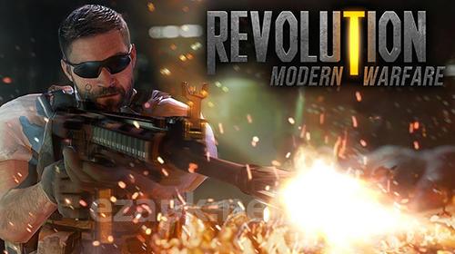 Revolution: Modern warfare