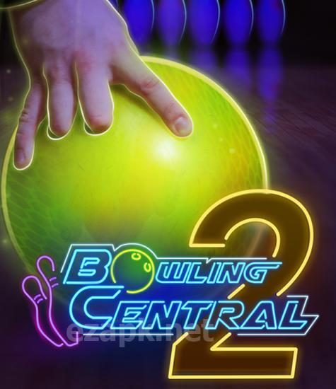 Bowling central 2