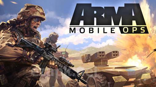 Arma: Mobile ops