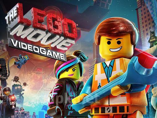 The LEGO movie: Videogame