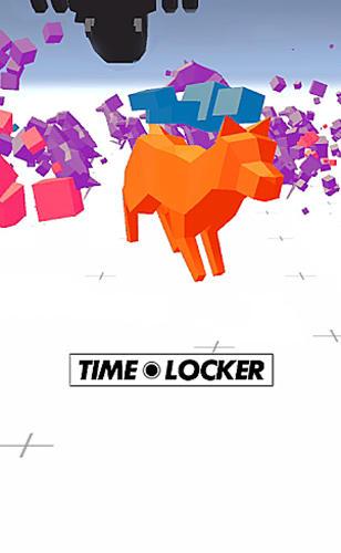 Time locker: Shooter