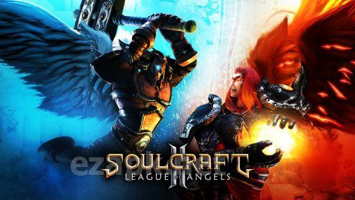 Soulcraft 2: League of angels