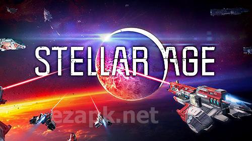 Stellar age: MMO strategy