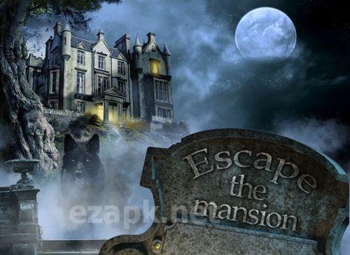 Escape the mansion