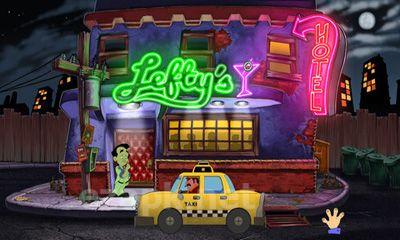 Leisure Suit Larry Reloaded