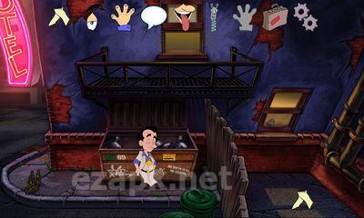 Leisure Suit Larry Reloaded