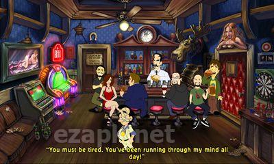 Leisure Suit Larry Reloaded