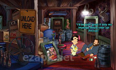 Leisure Suit Larry Reloaded