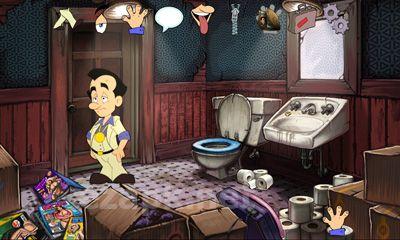 Leisure Suit Larry Reloaded