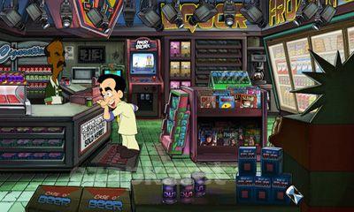 Leisure Suit Larry Reloaded