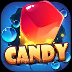 Candy puzzle: Color bubble