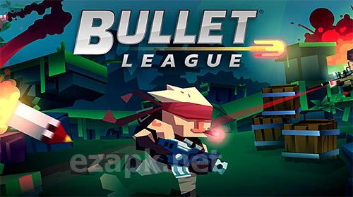 Bullet league