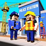 City police station builder