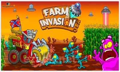 Farm Invasion USA