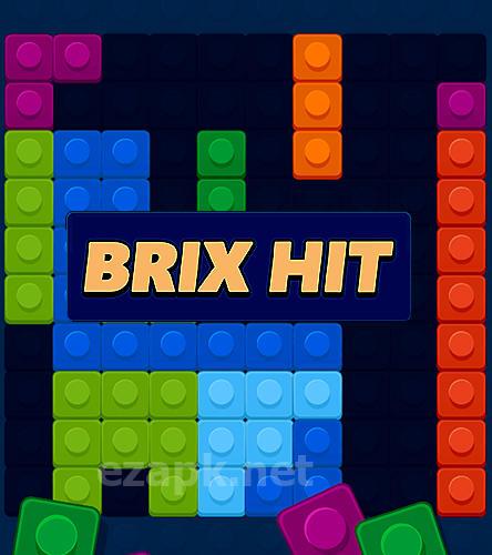 Brix hit